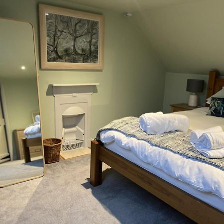 Apple Cottage Newton Stewart Exterior foto