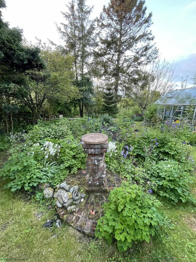 Apple Cottage Newton Stewart Exterior foto