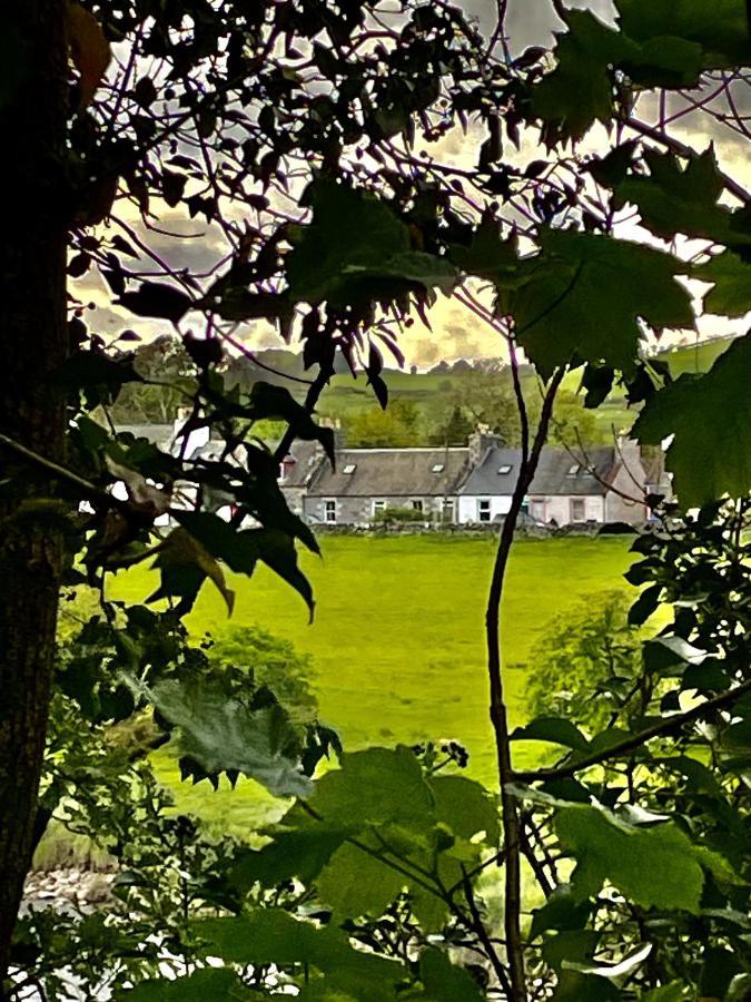 Apple Cottage Newton Stewart Exterior foto