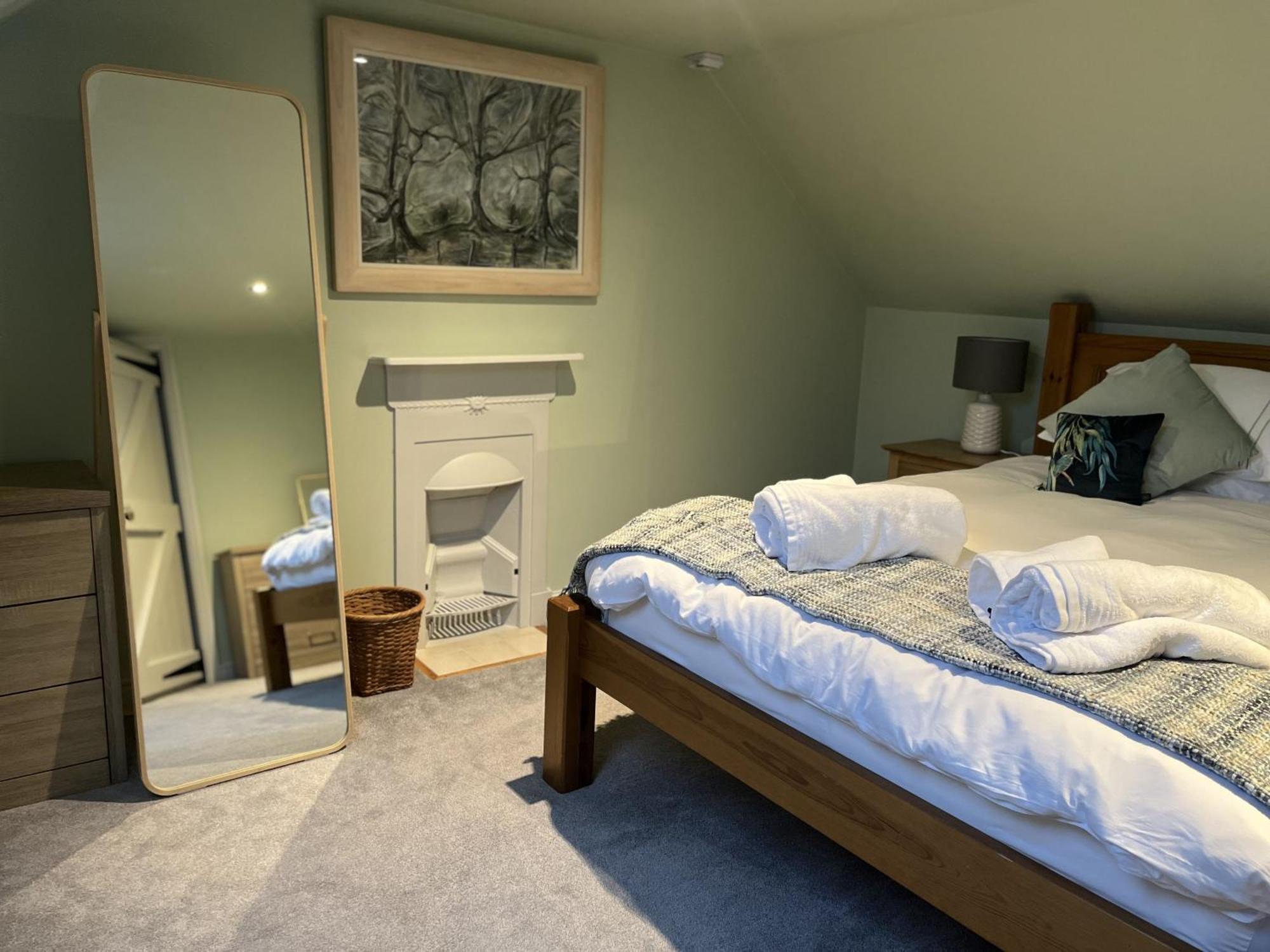 Apple Cottage Newton Stewart Exterior foto