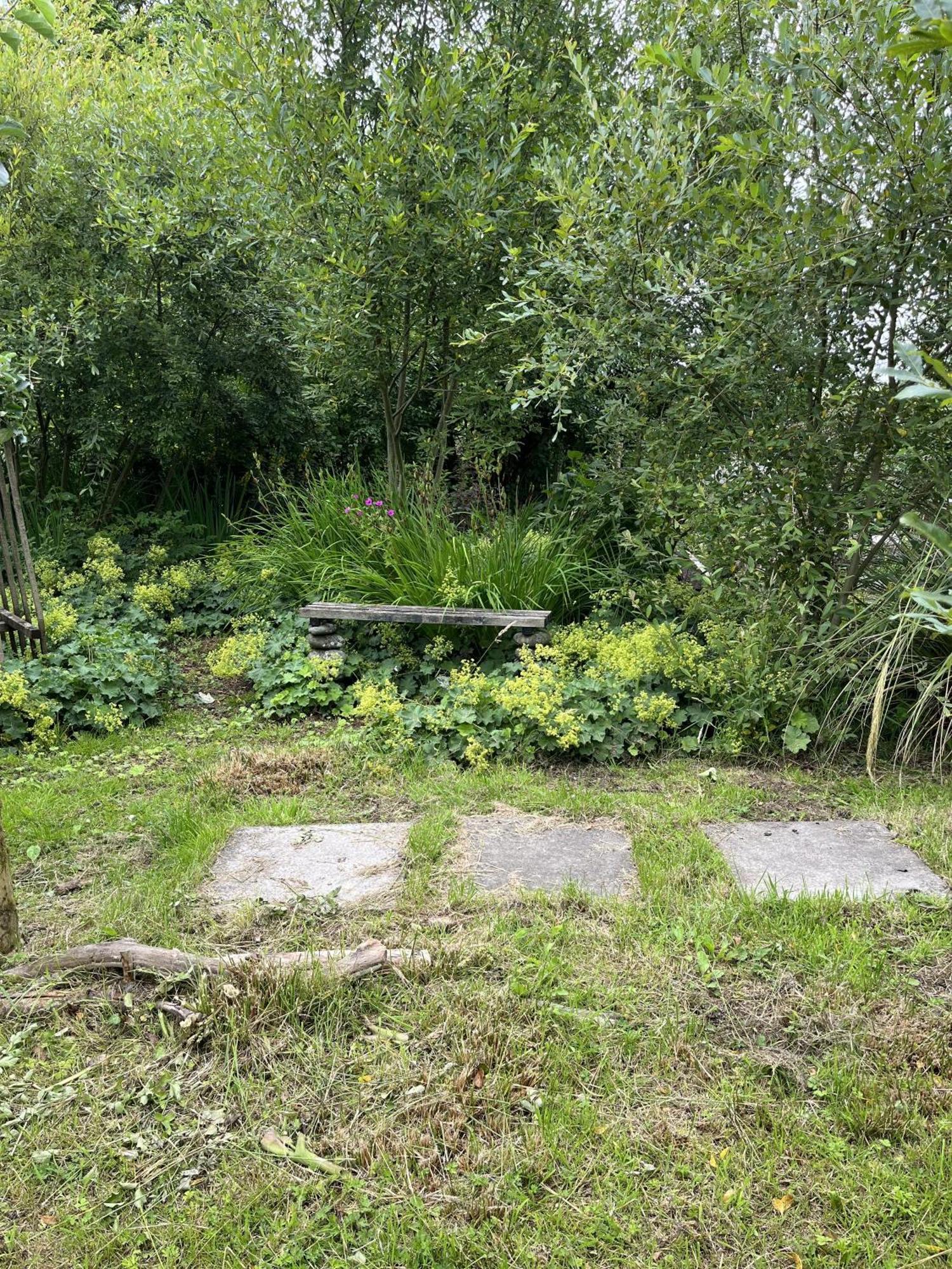 Apple Cottage Newton Stewart Exterior foto