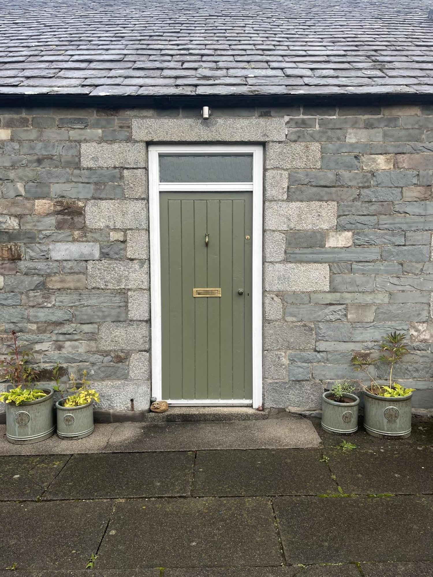 Apple Cottage Newton Stewart Exterior foto